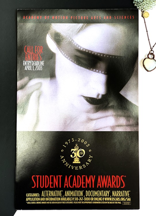 Academy Motion Picture Arts & Sciences