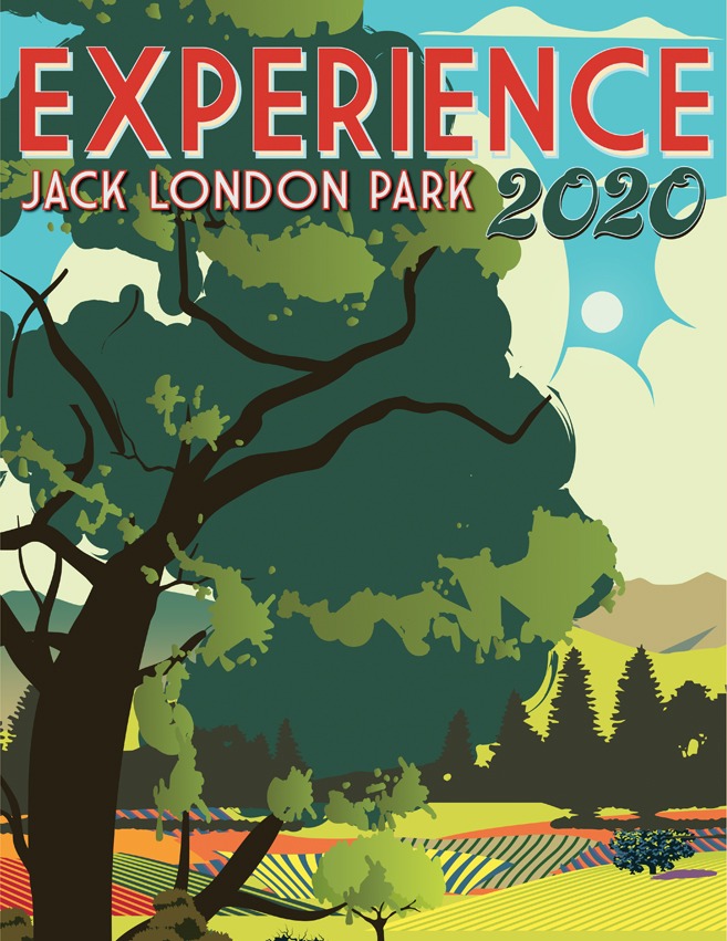 JackLondonPoster