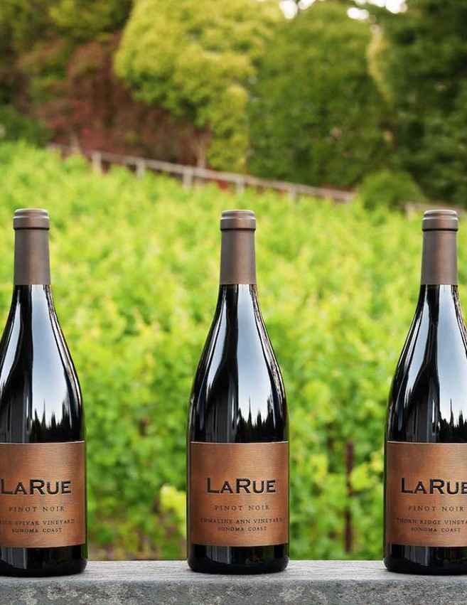 LaRueWine